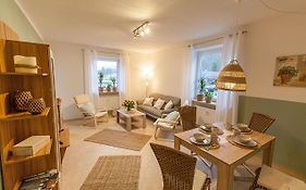 Ferienwohnung Daniel