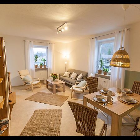 Ferienwohnung Daniel Bad Reichenhall Esterno foto
