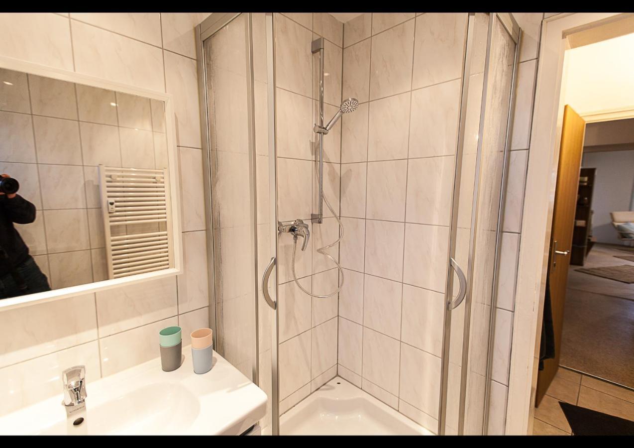 Ferienwohnung Daniel Bad Reichenhall Esterno foto
