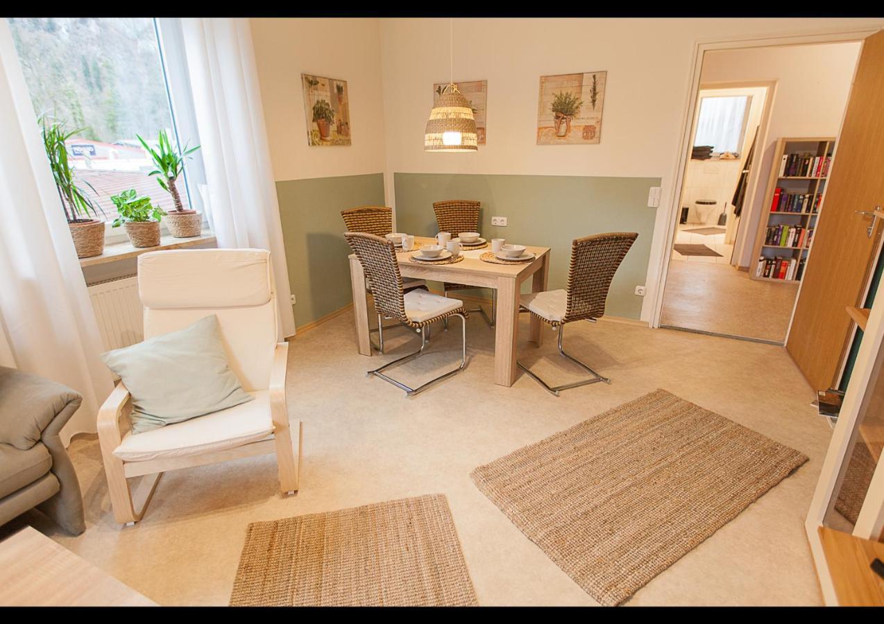 Ferienwohnung Daniel Bad Reichenhall Esterno foto