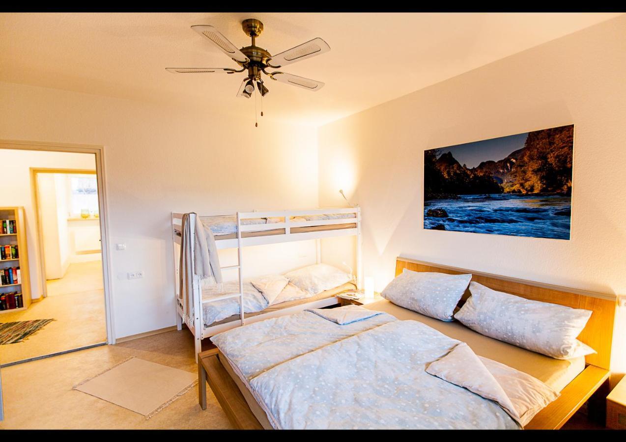 Ferienwohnung Daniel Bad Reichenhall Esterno foto
