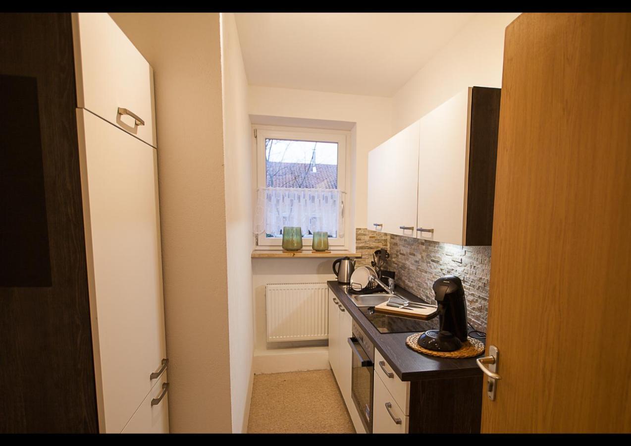Ferienwohnung Daniel Bad Reichenhall Esterno foto